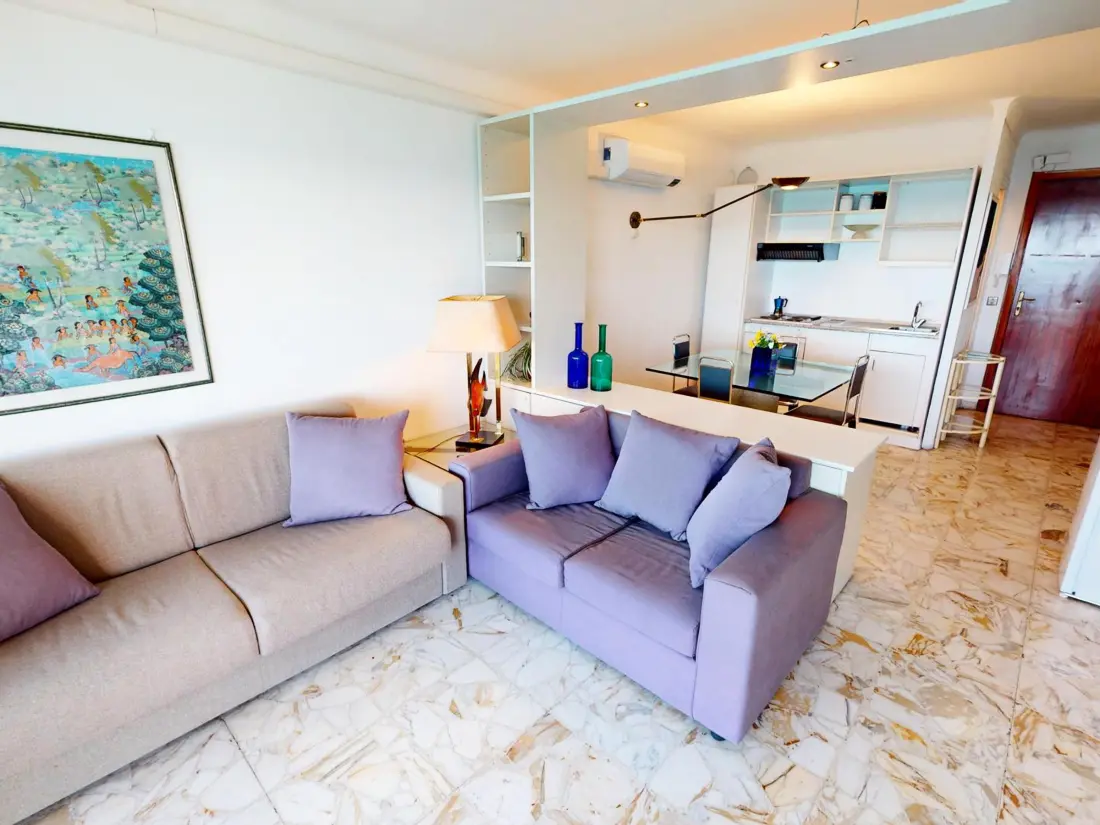 Location de Vacances Menton 331