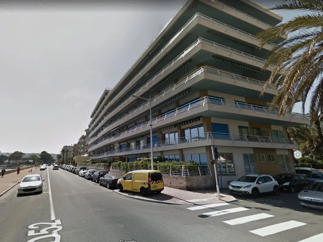 Location de Vacances Menton 331