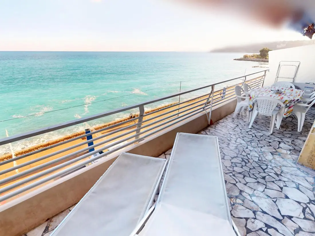 Location de Vacances Menton 331