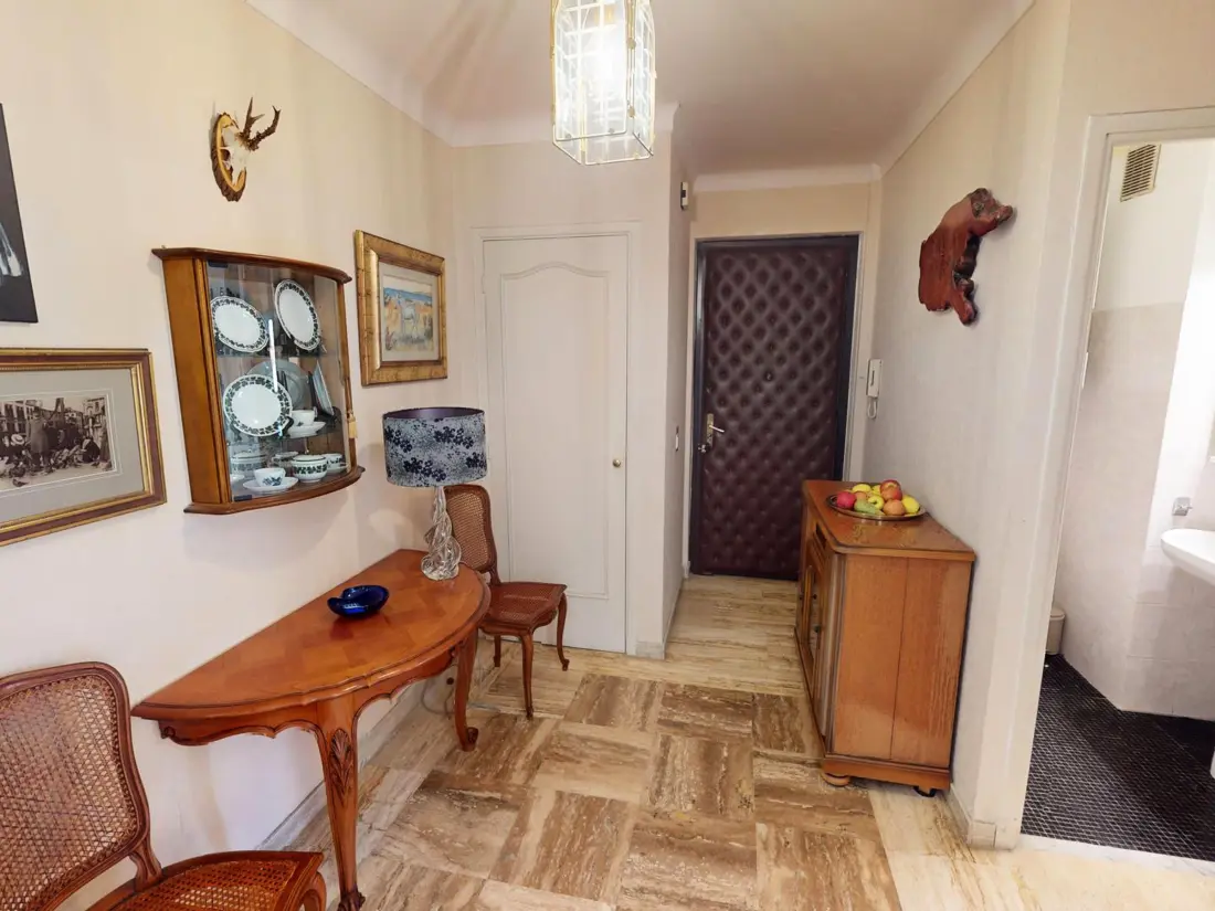 Location de Vacances Menton 332