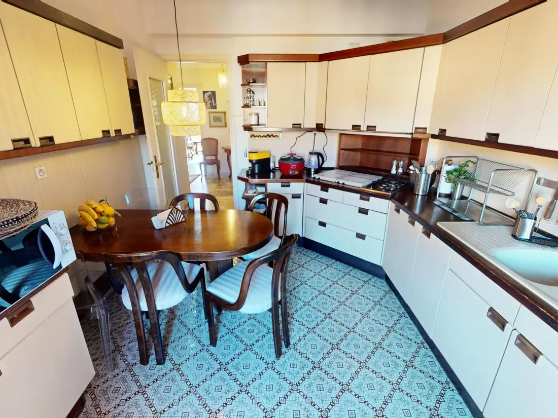 Location de Vacances Menton 332