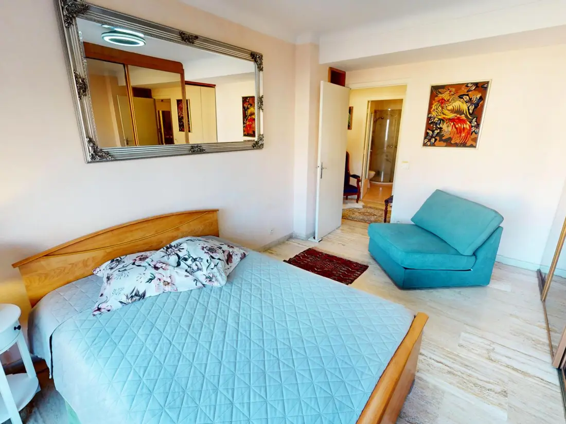 Location de Vacances Menton 332