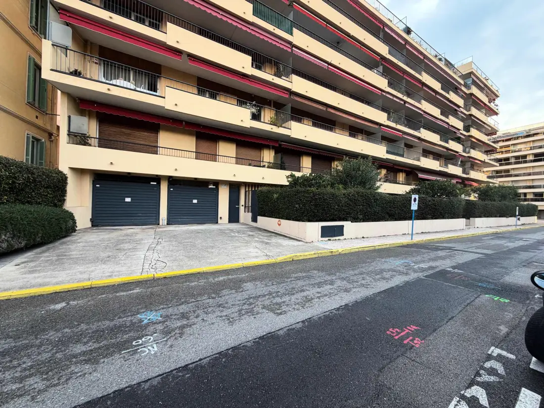 Location de Vacances Menton 332