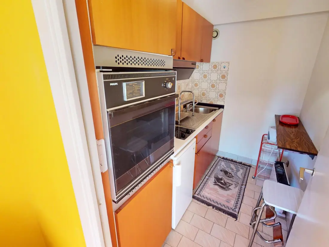 Location de Vacances Menton 336