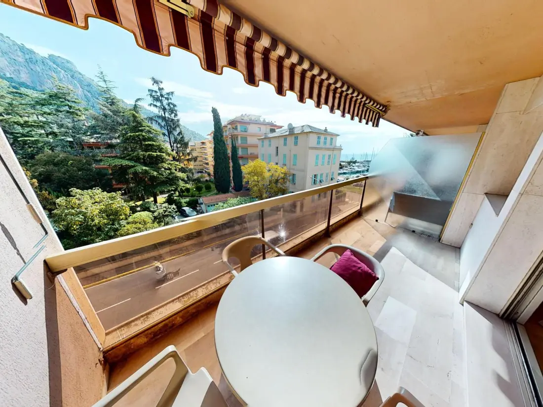 Location de Vacances Menton 336