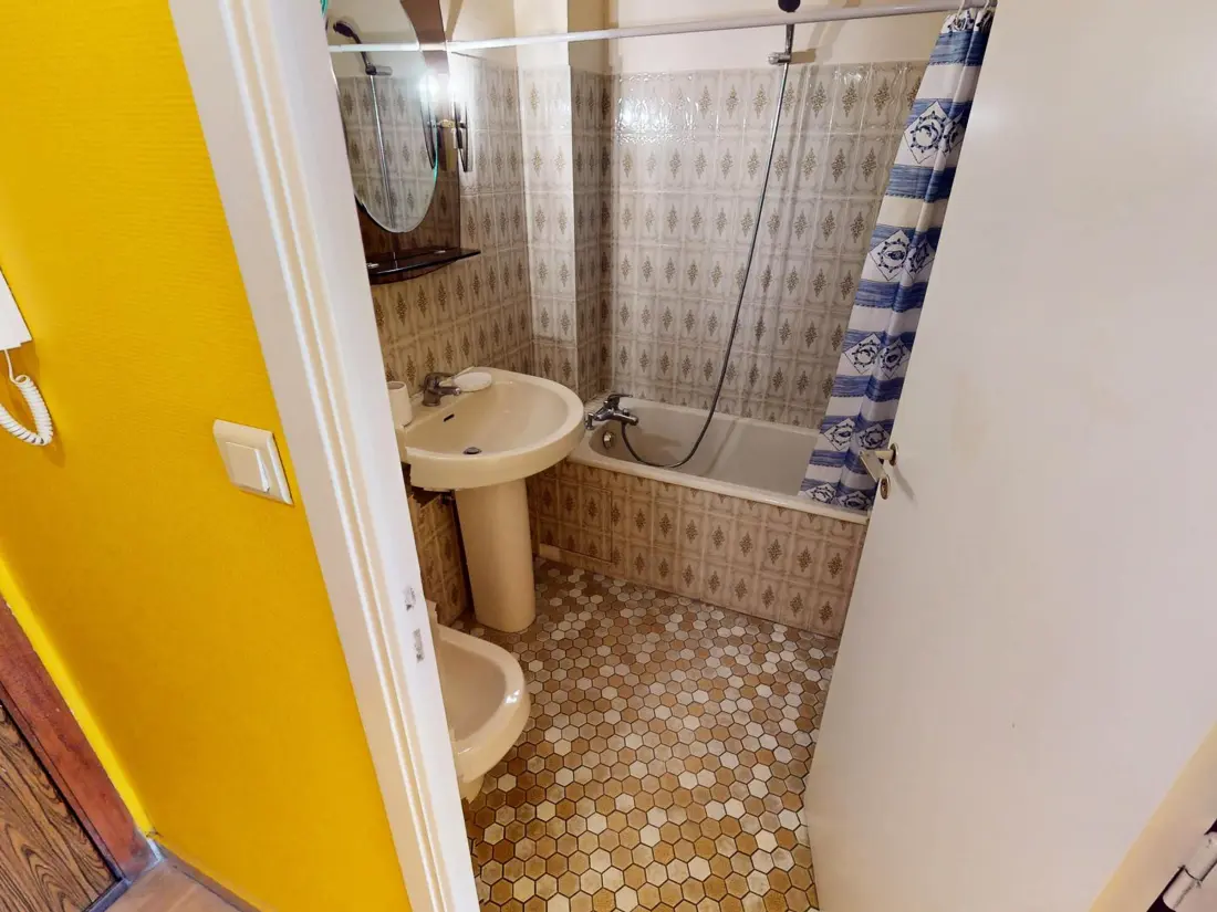 Location de Vacances Menton 336