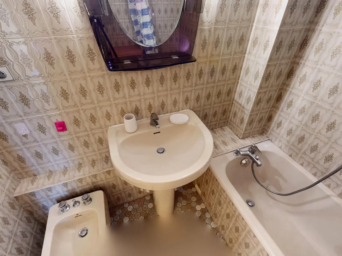 Location de Vacances Menton 336