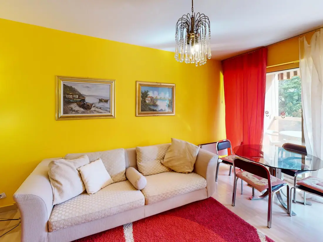 Location de Vacances Menton 336