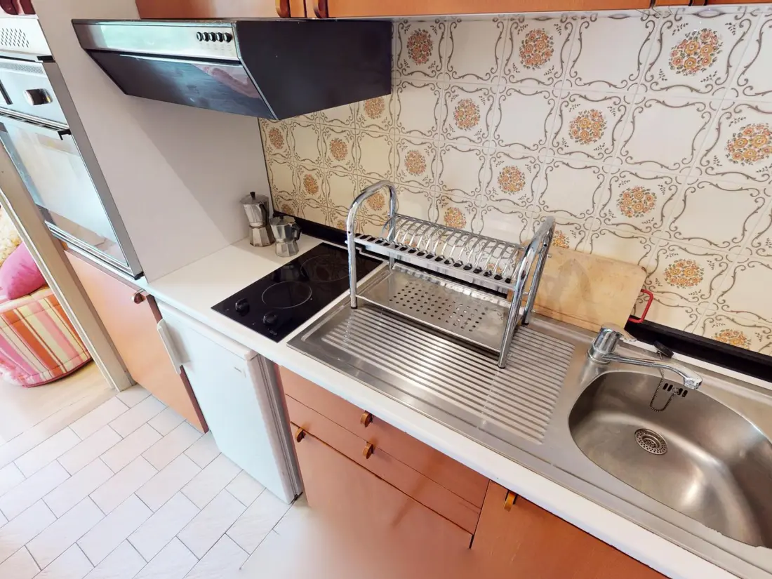 Location de Vacances Menton 336
