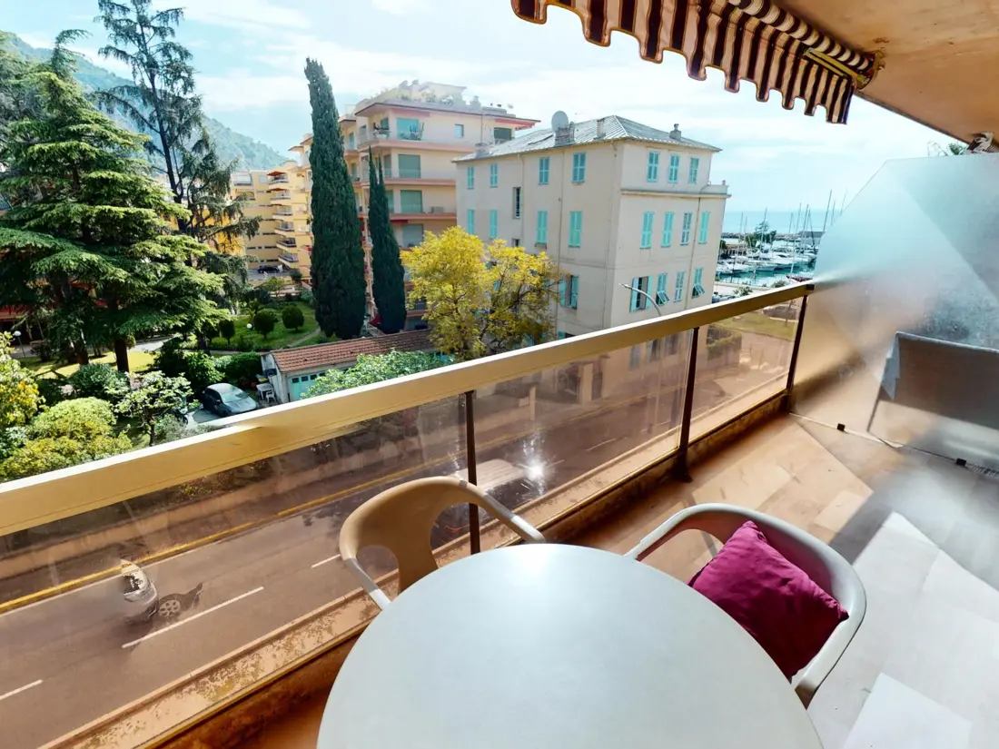 Location de Vacances Menton 336