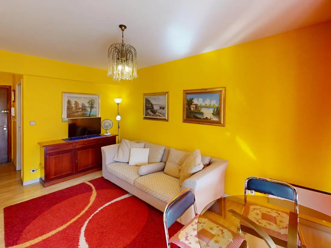 Location de Vacances Menton 336