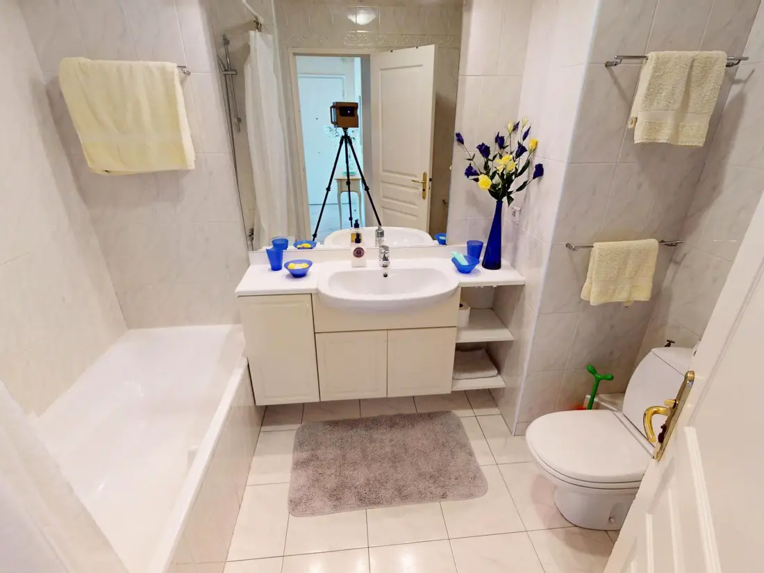 Location de Vacances Menton 339