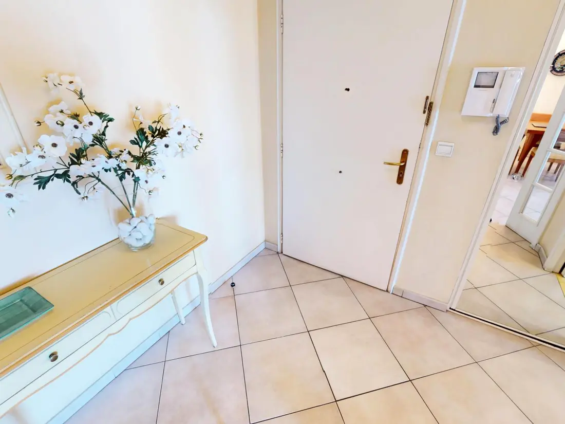 Location de Vacances Menton 339