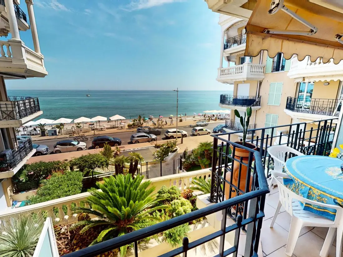 Location de Vacances Menton 339