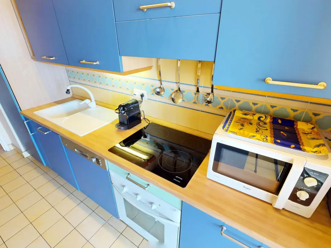 Location de Vacances Menton 339