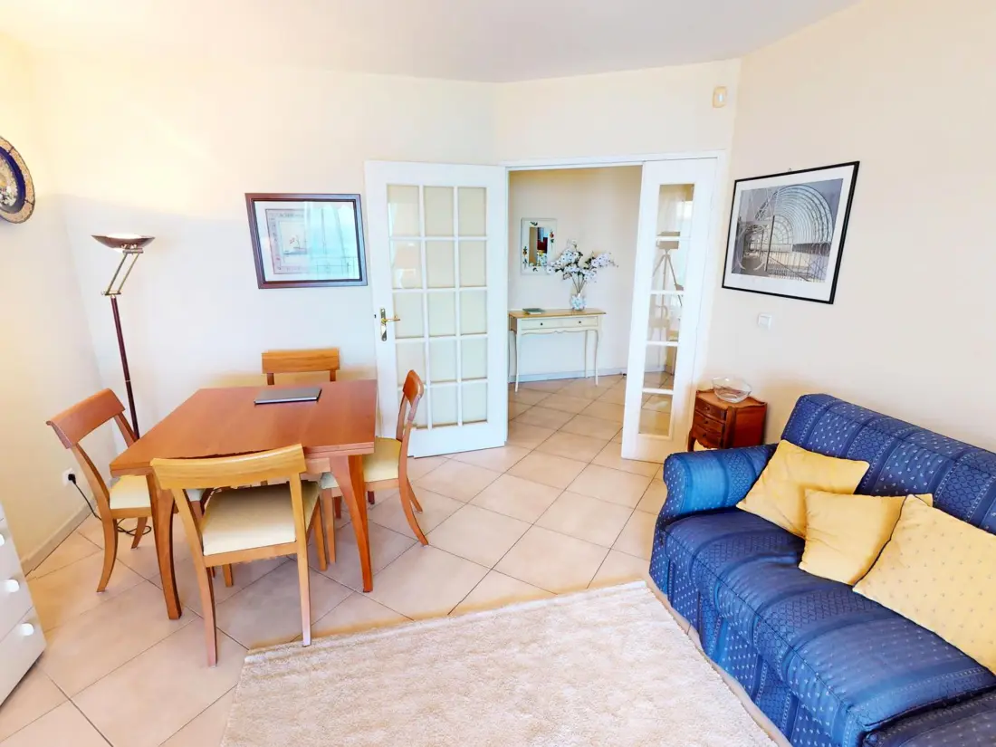 Location de Vacances Menton 339