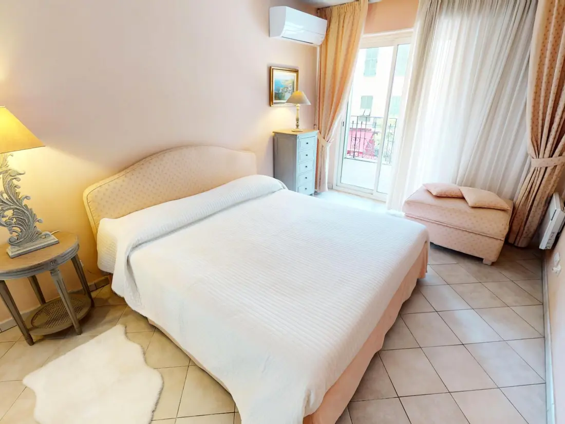 Location de Vacances Menton 339