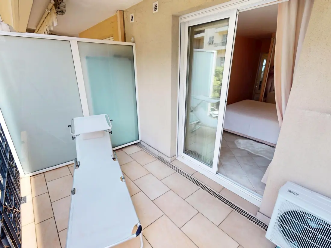 Location de Vacances Menton 339