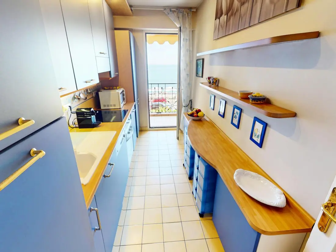 Location de Vacances Menton 339
