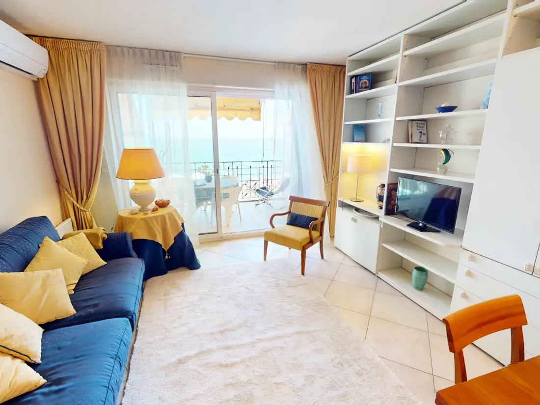 Location de Vacances Menton 339