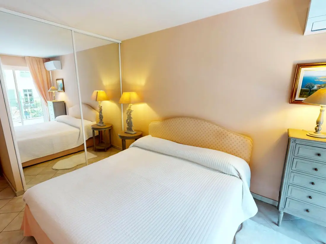 Location de Vacances Menton 339