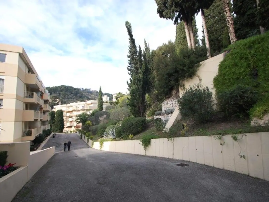 Location de Vacances Menton 348