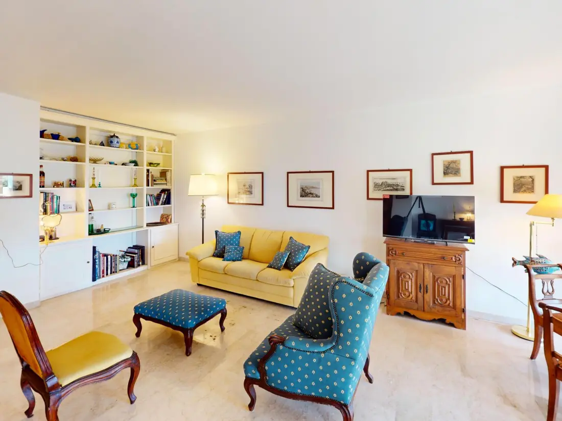 Location de Vacances Menton 348