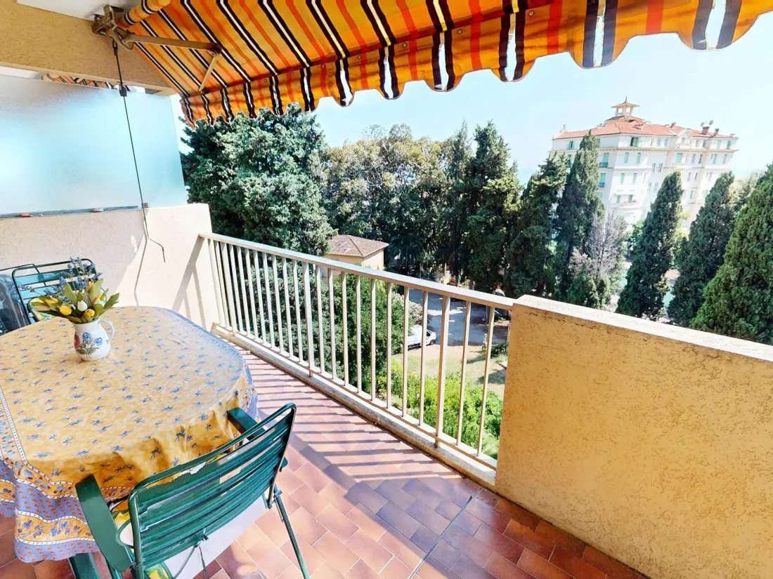Location de Vacances Menton 348
