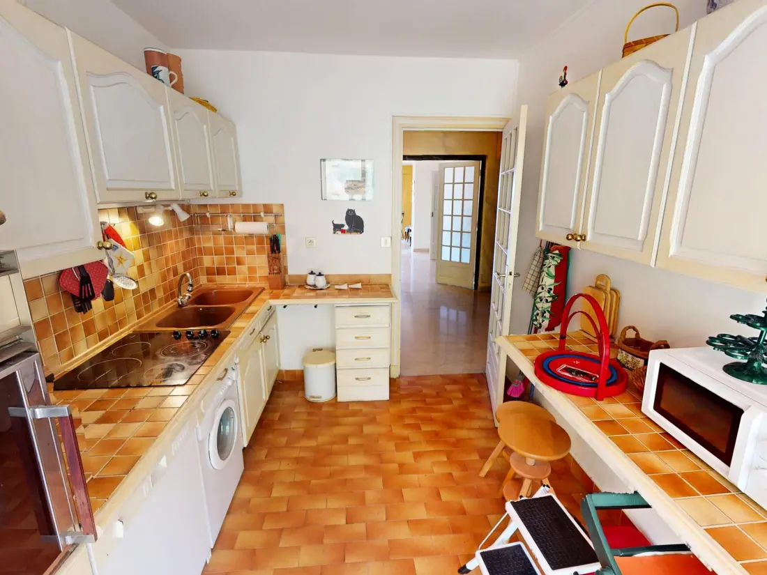 Location de Vacances Menton 348