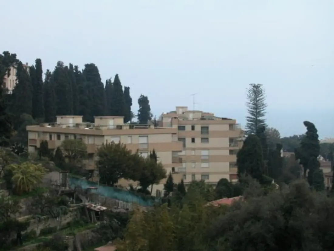 Location de Vacances Menton 348