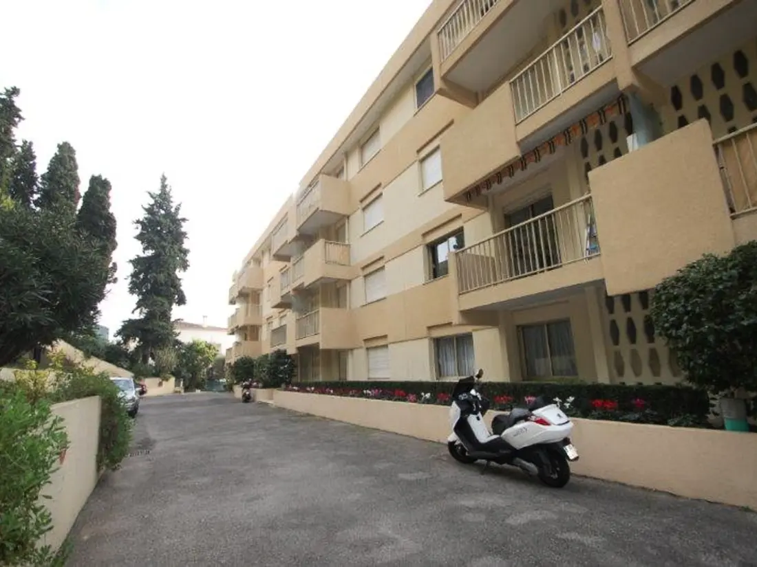 Location de Vacances Menton 348