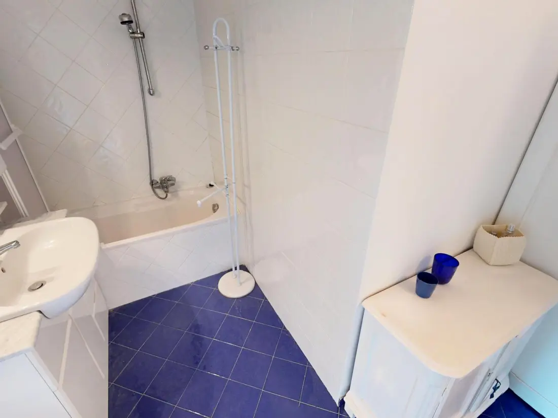 Location de Vacances Menton 348
