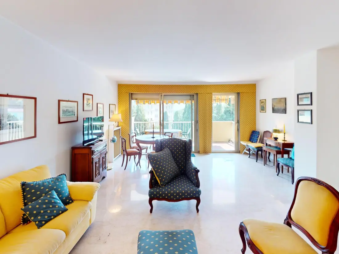 Location de Vacances Menton 348