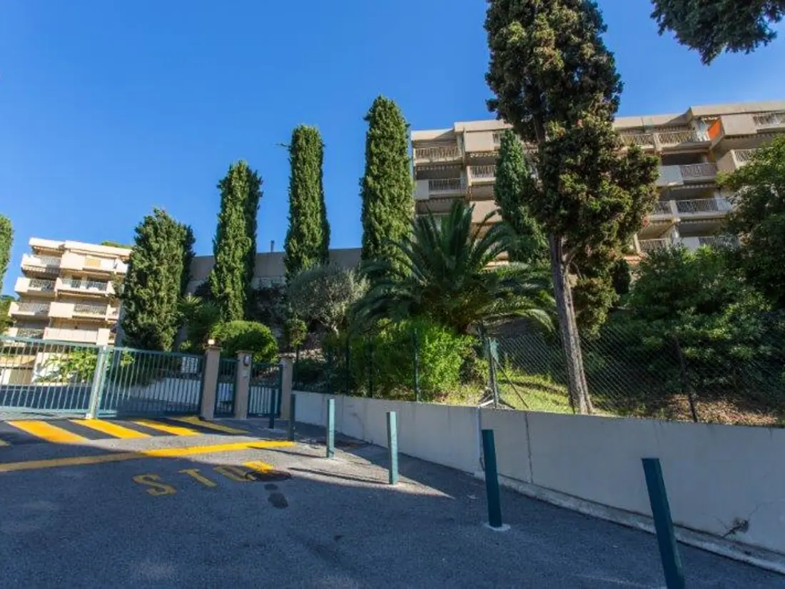 Location de Vacances Menton 348