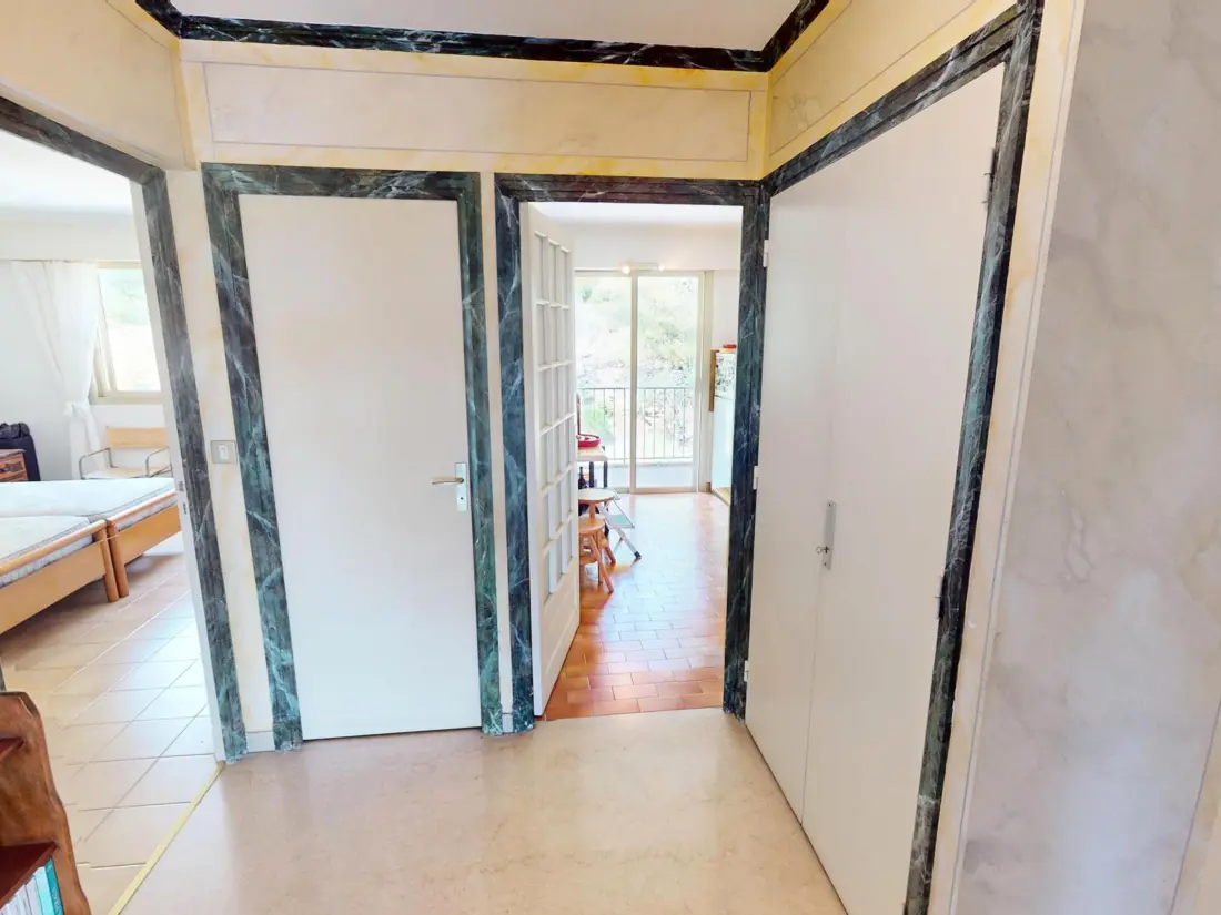 Location de Vacances Menton 348