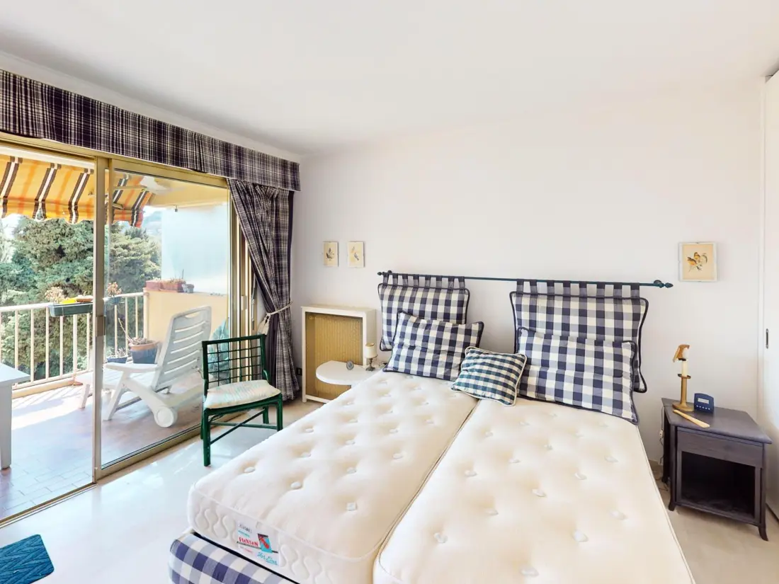 Location de Vacances Menton 348