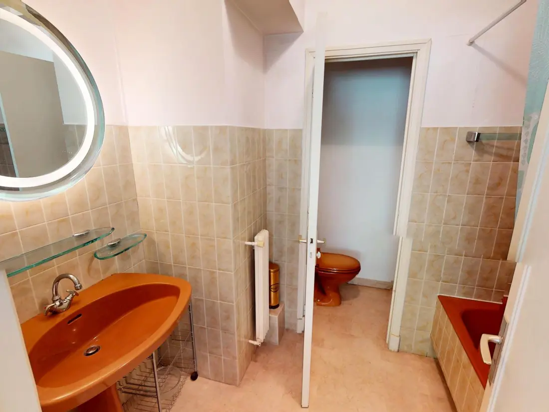 Location de Vacances Menton 348