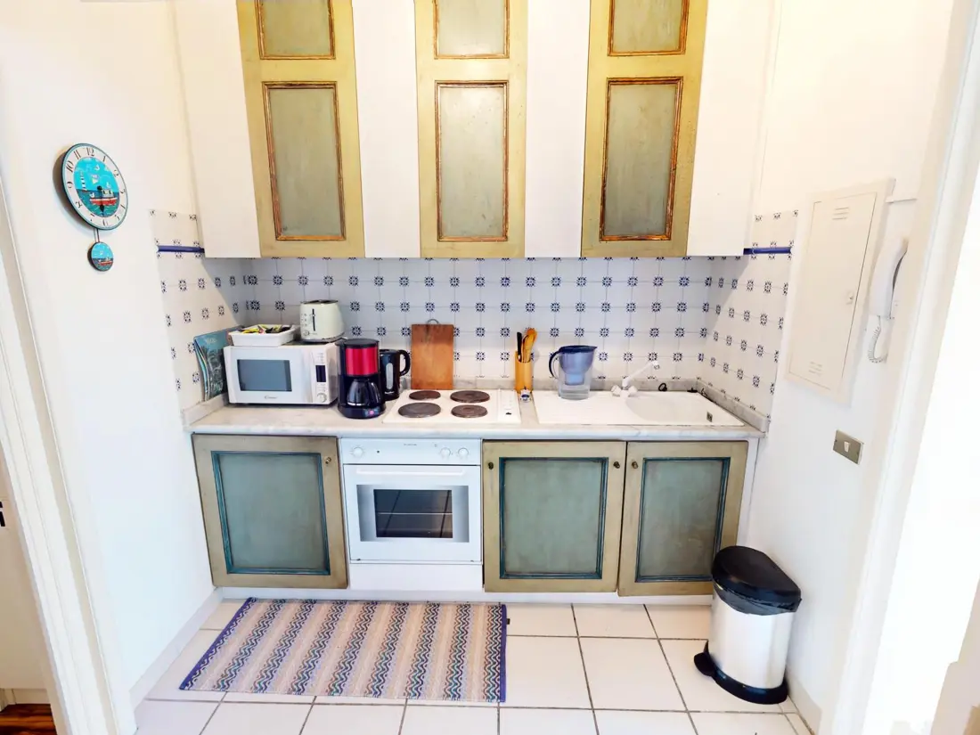 Location de Vacances Menton 349