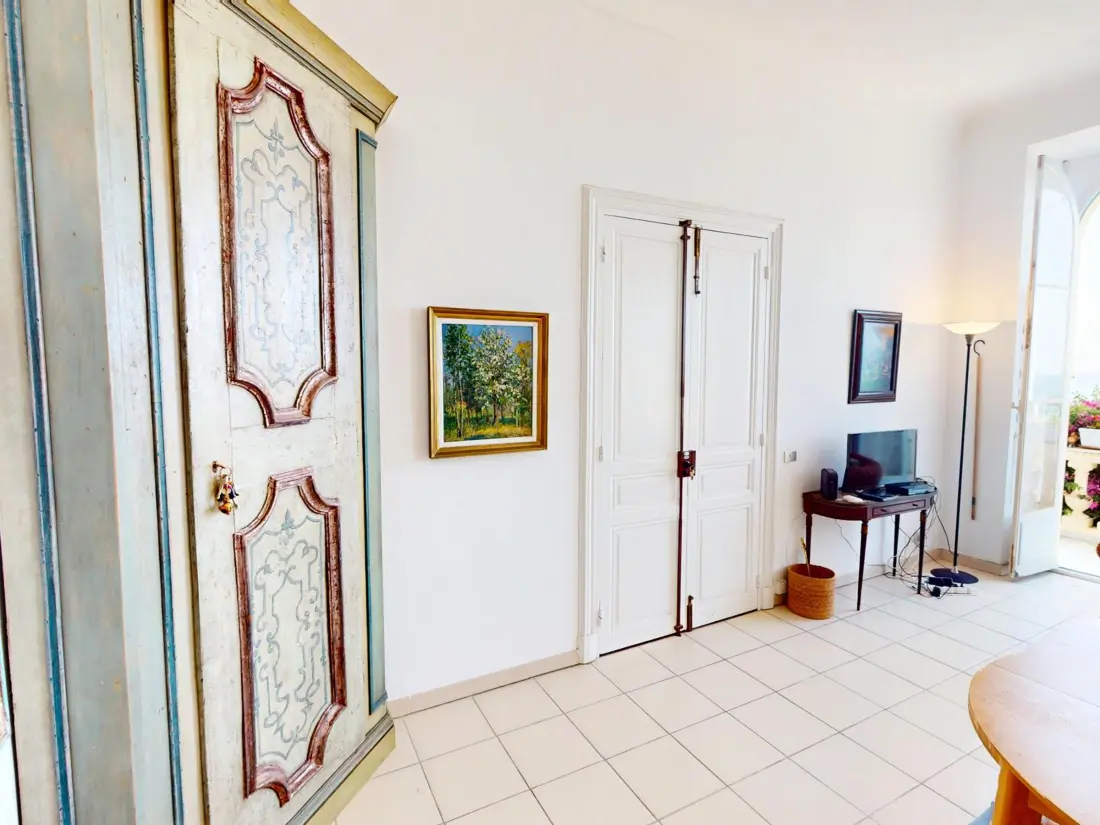 Location de Vacances Menton 349