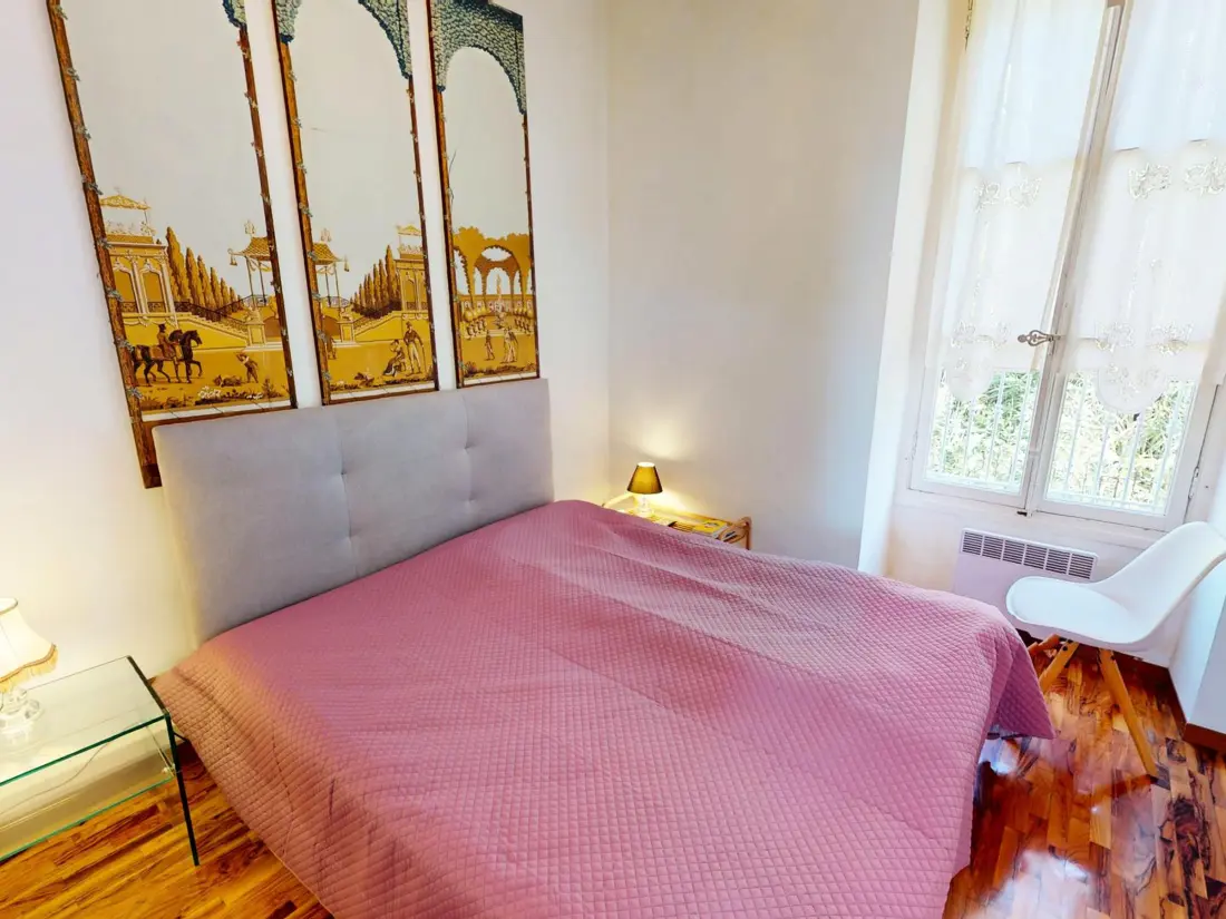 Location de Vacances Menton 349
