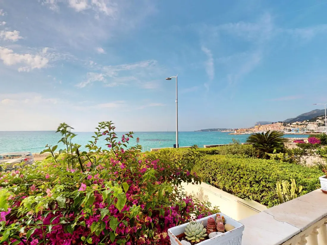 Location de Vacances Menton 349