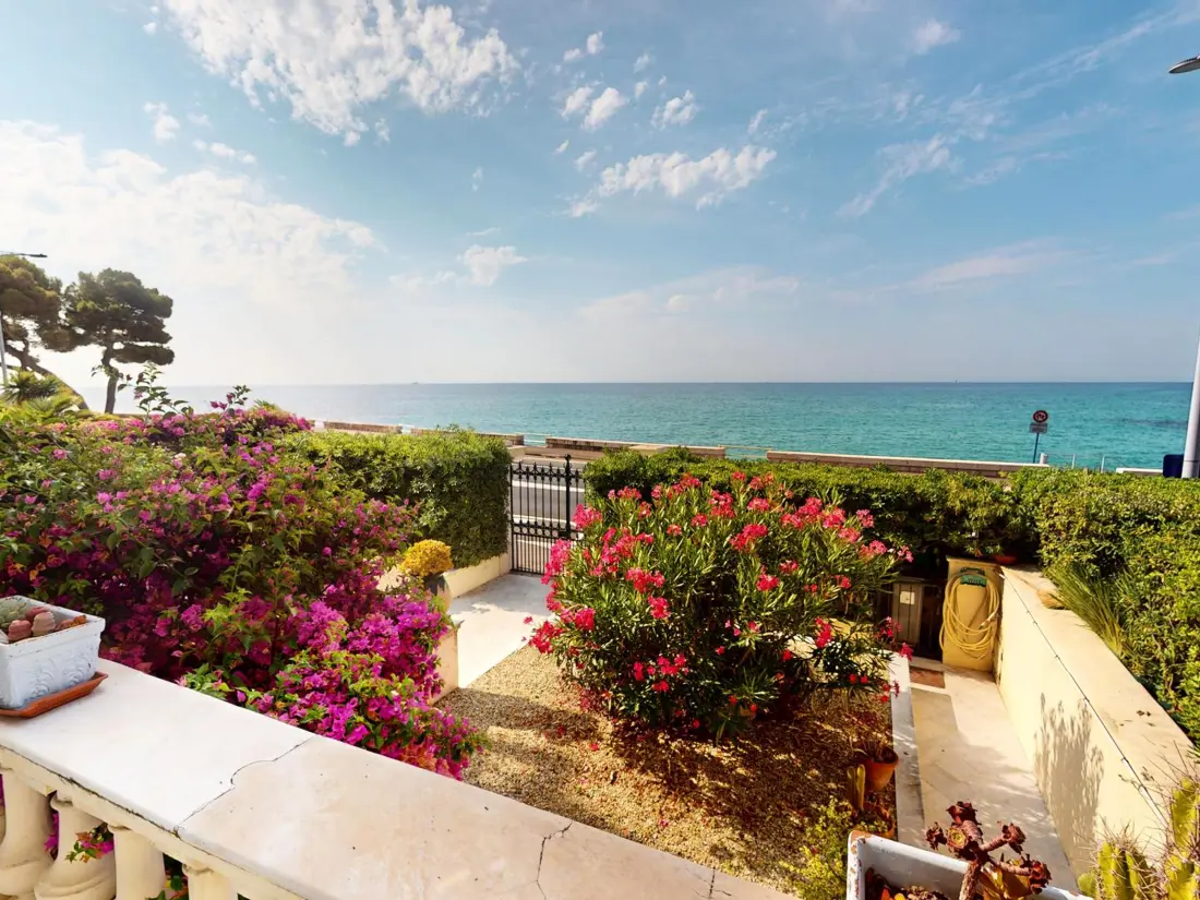 Location de Vacances Menton 349