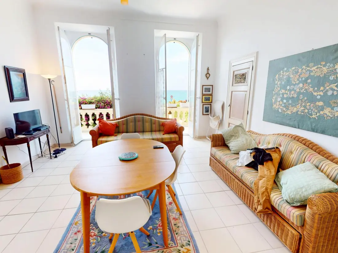 Location de Vacances Menton 349