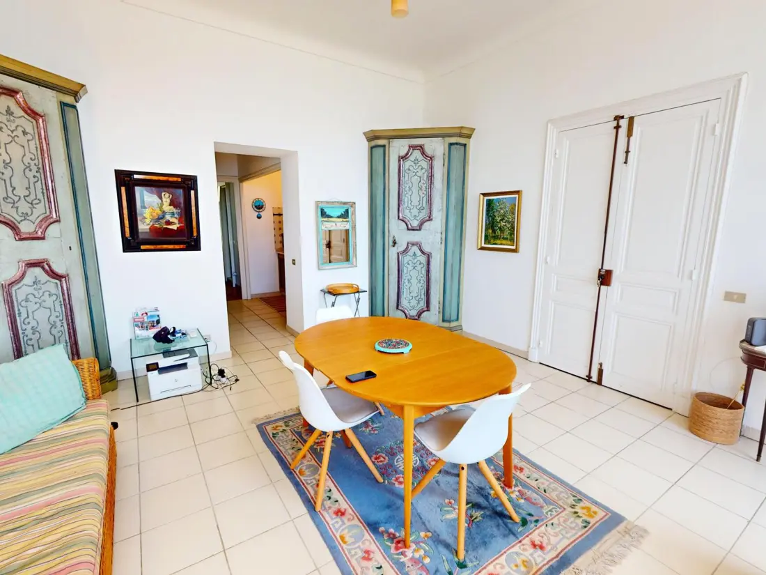 Location de Vacances Menton 349