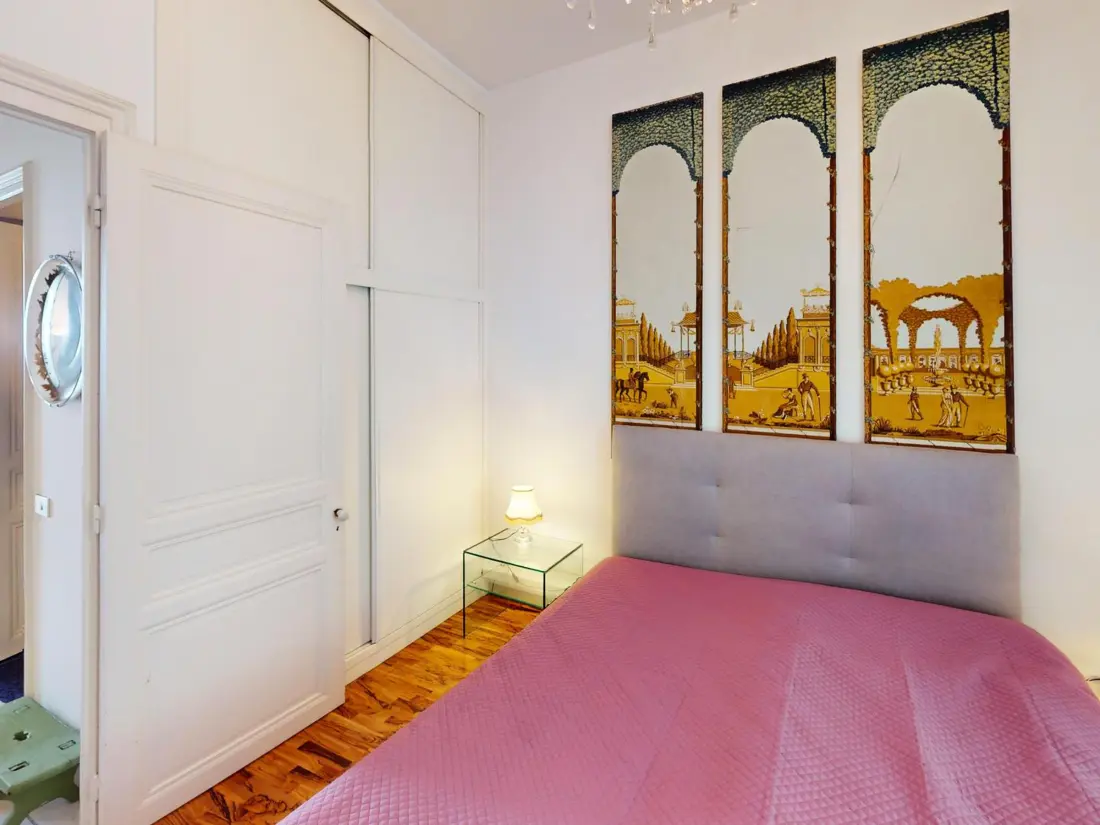 Location de Vacances Menton 349
