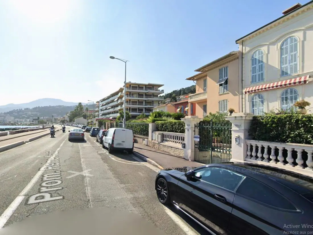 Location de Vacances Menton 349