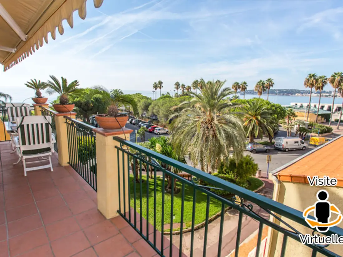 Location de Vacances Menton 87