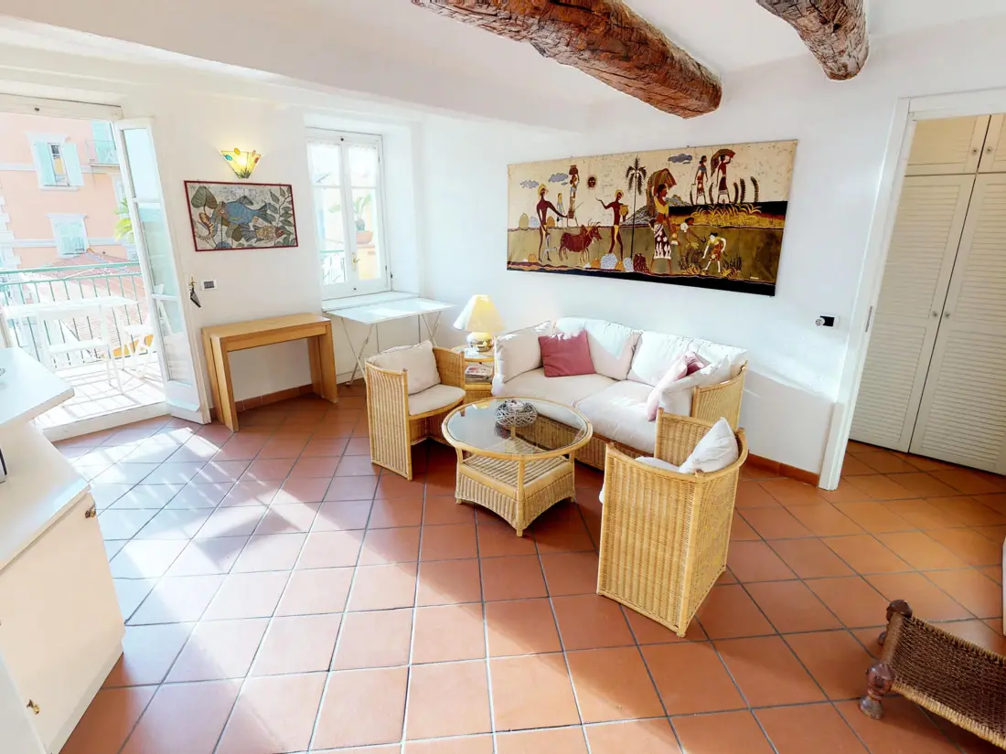 Location de Vacances Menton 87