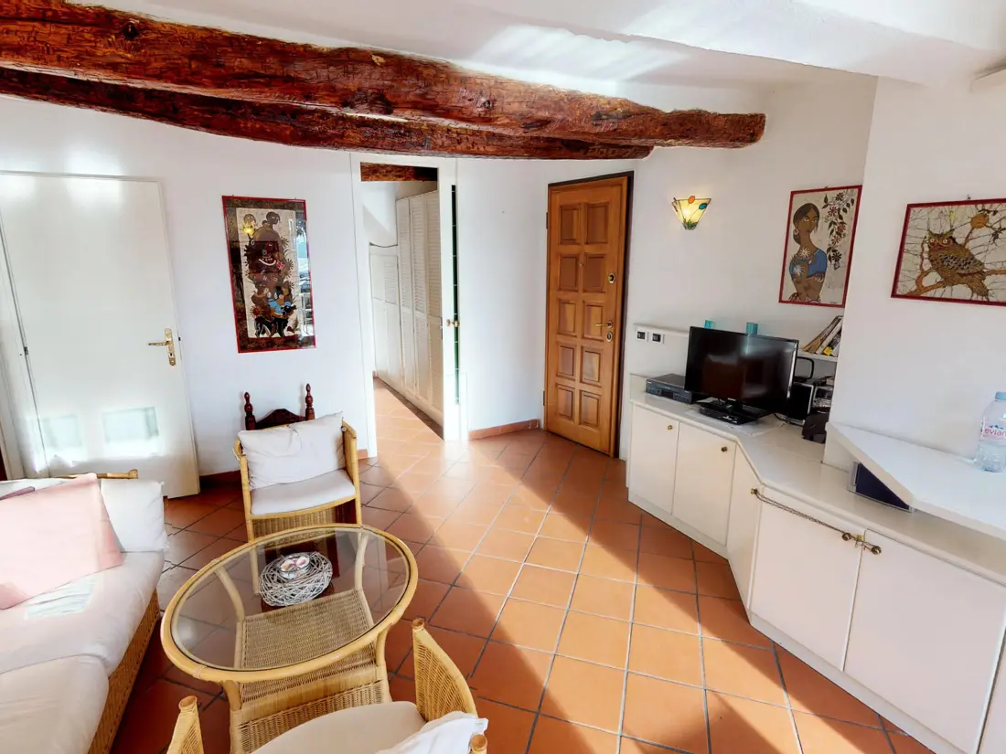Location de Vacances Menton 87