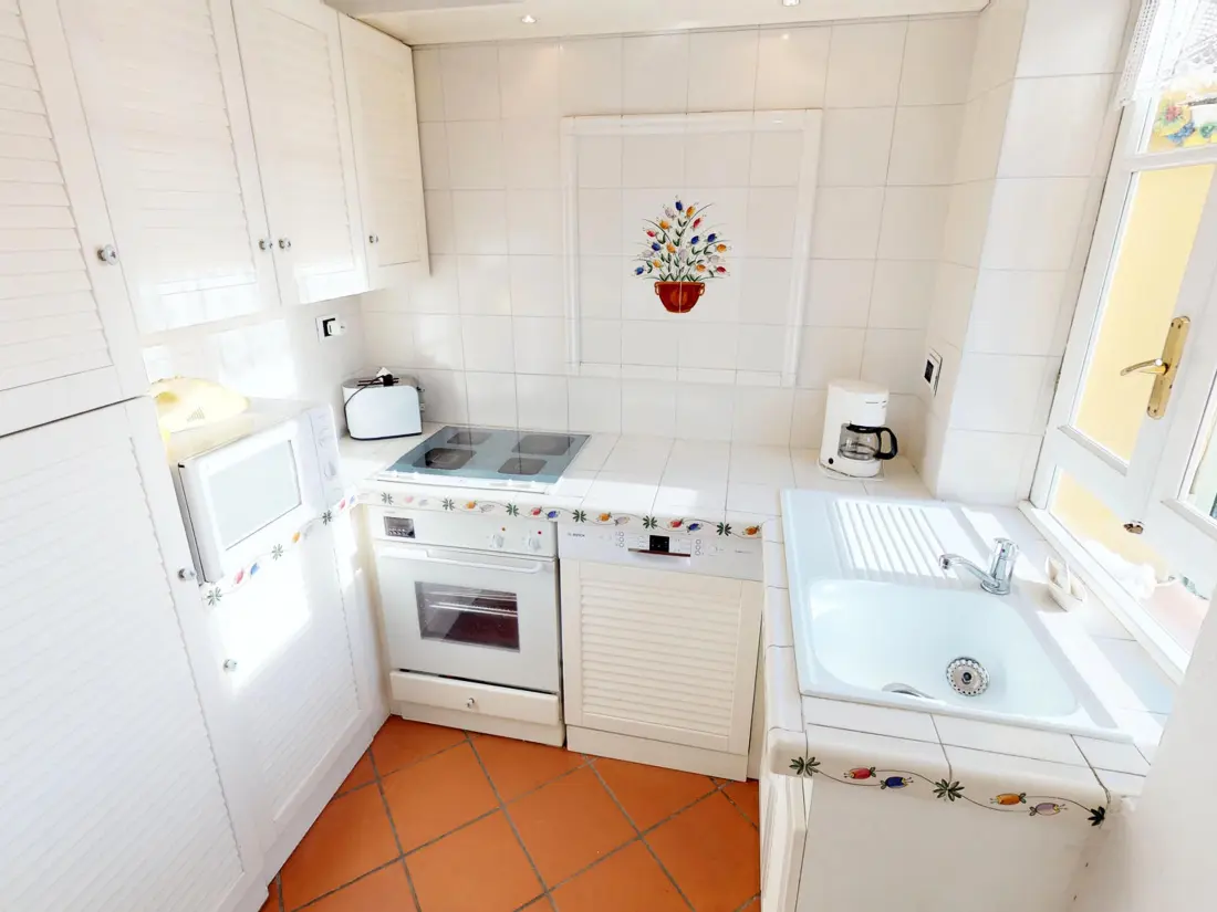 Location de Vacances Menton 87